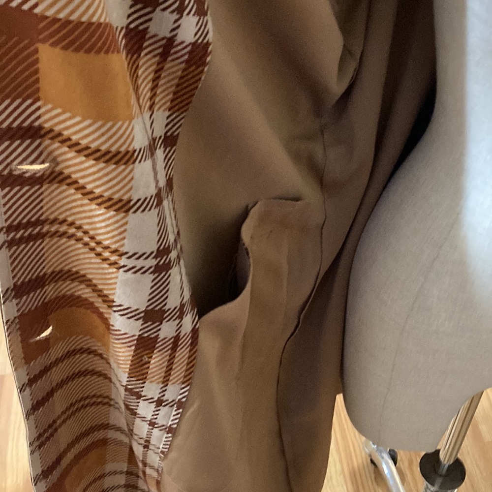 Solitaire Jacket/Coat - Picture 7 of 7